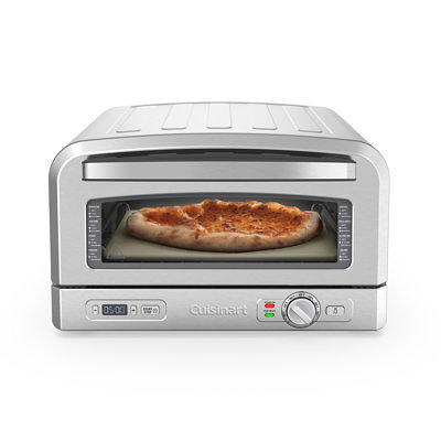 BENTISM Commercial Countertop Pizza Oven Electric Pizza Oven for 14 Pizza  Indoor