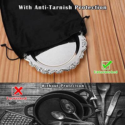 how to prevent jewellery tarnishing: anti-tarnish bags