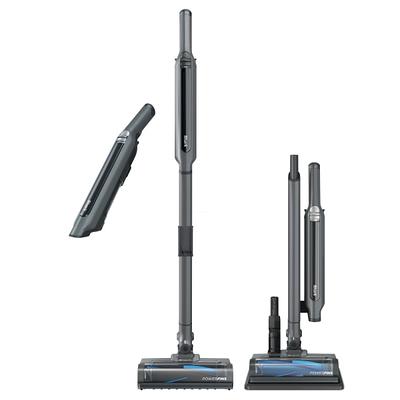 Tineco C2 Lightweight Cordless Stick Vacuum Cleaner - Gray