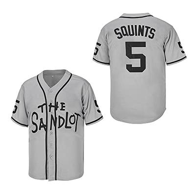 The Sandlot Jersey Squints 5' Kids' T-Shirt