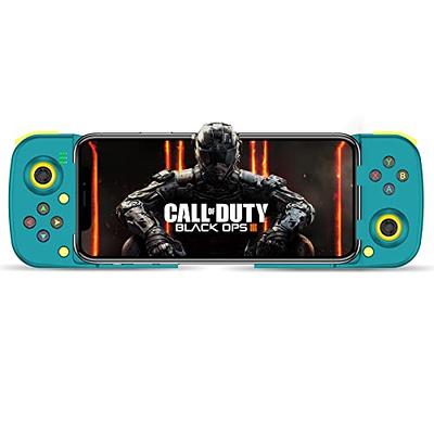 Call of Duty®: Mobile supports controllers