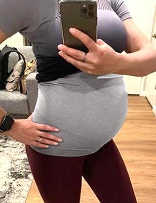 Postpartum Belly Wrap for Post C-Section & Natural Birth Recovery, Belly  Band for Post Pregnancy Fajas Postparto Abdominal Binder, Girdles for