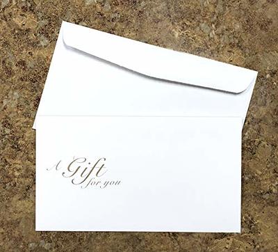 Gift Certificates For Business with Your Store Name And Address, Comes with  Free matching Envelopes and Sequential Numbering Printing (Rustic Brown) -  Yahoo Shopping