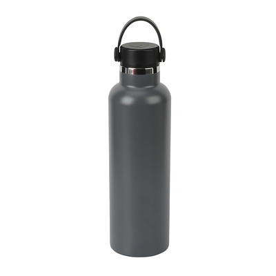 Ozark Trail 40 oz Vacuum Insulated Stainless Steel Tumbler Blue 