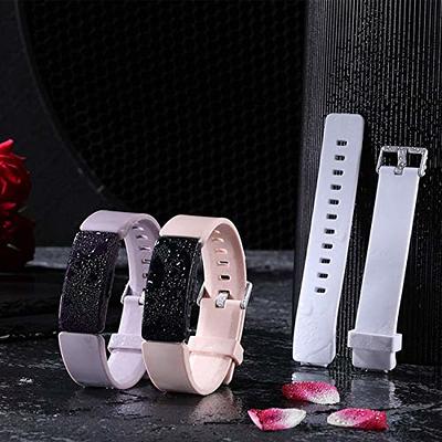Compatible with Fitbit Inspire/Inspire HR/Inspire 2 and Ace 2