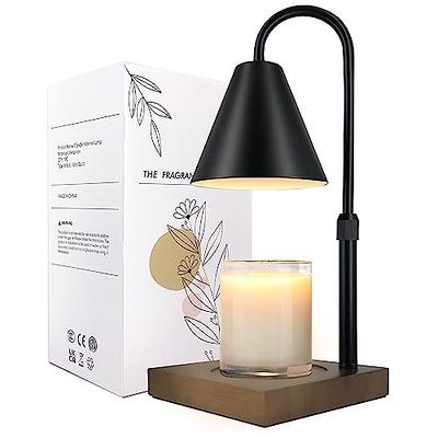 Retro Oil Lamp Electric Flameless Candle Lamps LED Novelty