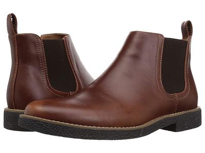 Deer Stags Rockland Men's Chelsea Boots, Size: 9.5, Brown