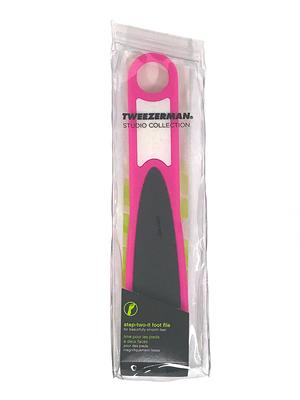 Tweezerman Step-Two-It Foot File