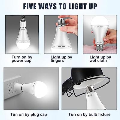 5 Ways To Light Up Your Home During A Power Outage