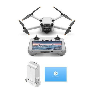 DJI Mavic 3 Classic Drone with RC-N1 Remote CP.MA.00000596.02