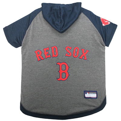 MLB T-Shirt - Boston Red Sox, Medium