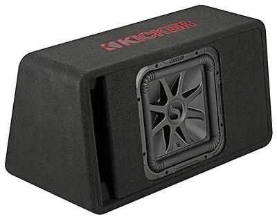 KICKER 45VL7R122 L7R 12