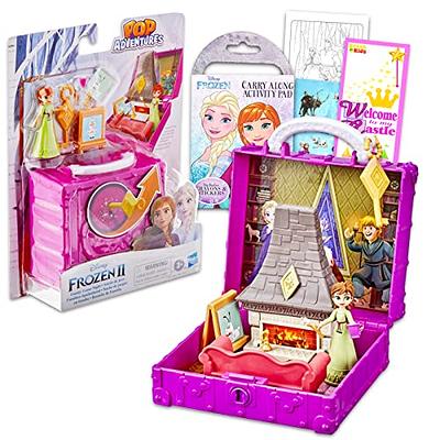 Alice's Wonderland Bakery Alice & Ultimate Oven Set