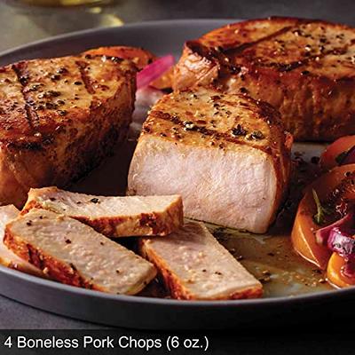 Omaha Steaks Grilling Pack (4x Butcher's Cut Top Sirloins, 4x Air-Chilled  Boneless Chicken Breasts, 4x Omaha Steaks Burgers, 4x Gourmet Franks, 4x  Caramel Apple Tartlets, 1 jar Seasoning) 