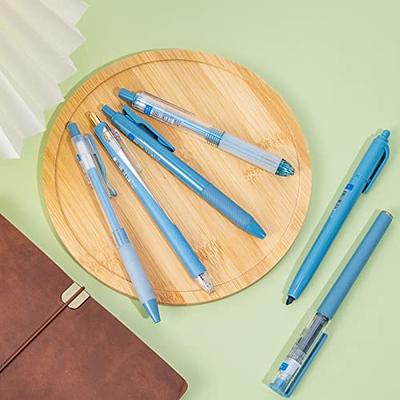 Seajan 150 Pcs Cute Pens for Note Taking Ballpoint Pens Aesthetic