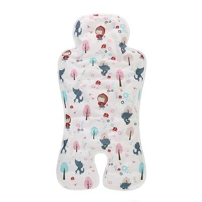 Stroller Cooling Pad Gel Baby Car Seat Cooler Pad Summer Baby