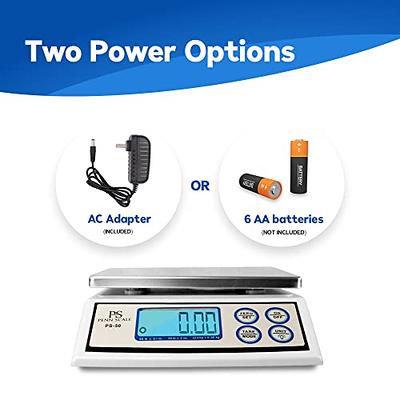 Commercial Food Scale & Digital Scales - KaTom Restaurant Supply