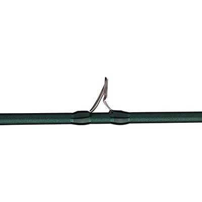 Shakespeare Agility Fly Fishing Rod, Green, 7'6 - 4wt - 4pc - Yahoo  Shopping