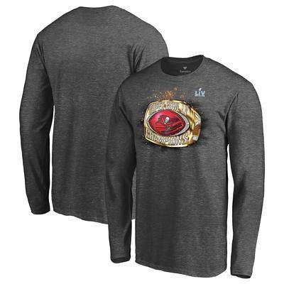 Nike 2022 NFC South Champions Trophy Collection (NFL Tampa Bay Buccaneers)  Women's T-Shirt