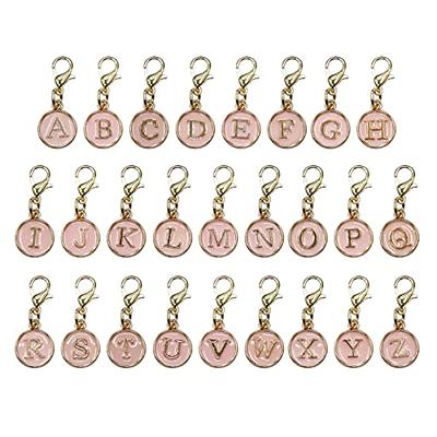 Sibba Knitting Crochet Locking, 120Pcs Stitch Markers with 4Pcs Cable Stitch  Holders for Knitting Sewing Stitching Crochet Markers, 10 Colors with  Storage Case - Yahoo Shopping