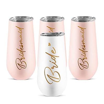 Personalized Wedding Champagne Flutes for Bride and Groom - Set of 2, 9  Designs - Champagne Glasses for Engagement with Last Name and Date, Mr &  Mrs Champagne Flutes - D9 - Yahoo Shopping