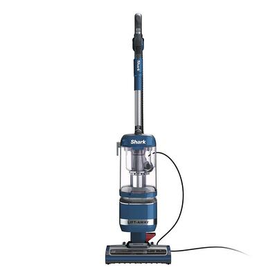 Prolux Blue TerraVac 5 Speed Quiet Vacuum Cleaner with Sealed HEPA Filter  and Upgraded Blue Head Prolux_Terra_B - The Home Depot