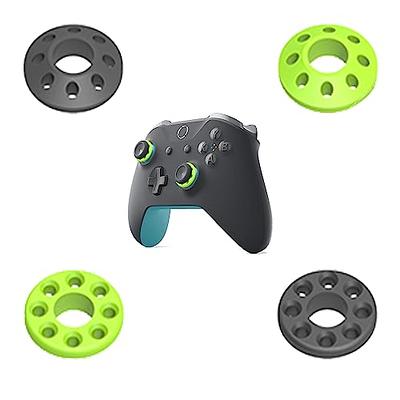 SCUF Instinct Controller Removeable Faceplate Kit - Anti Friction