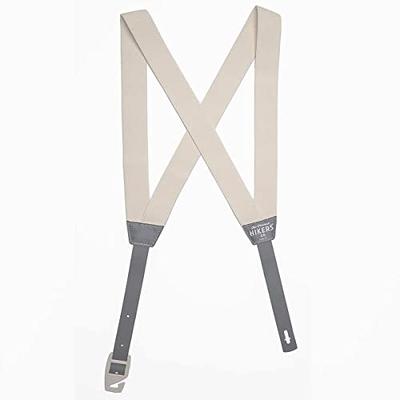 Upfitter® Belt Loop Suspenders – HIKERS® Co.