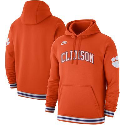 Houston Astros New Era Twofer Pullover Hoodie - Navy