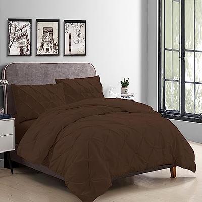 UGG Kenzie Line Textured Plush Comforter Mini Set