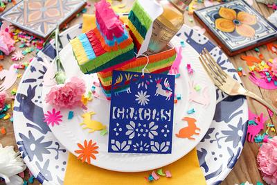 Mexican Fiestas Party Supplies Cinco De Mayos Party Decorations