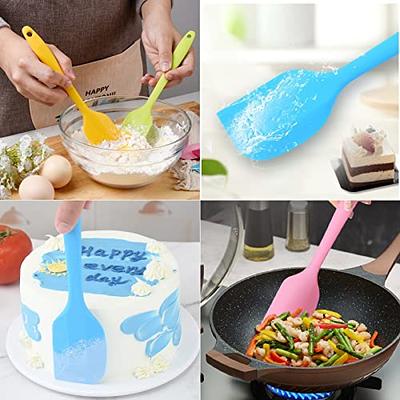 7pcs set silicone oven mitts s