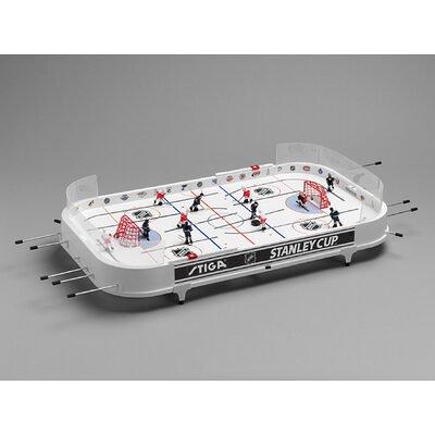 STIGA 3T NHL Stanley Cup Table Hockey Game