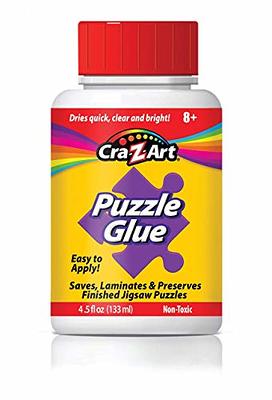 Smart Puzzle Glue - Detroit Institute of Arts Museum Shop