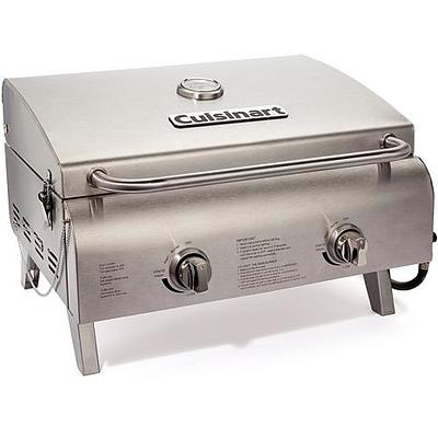 Backyard Pro LPG72 72 Stainless Steel Liquid Propane Outdoor Grill with  Griddle