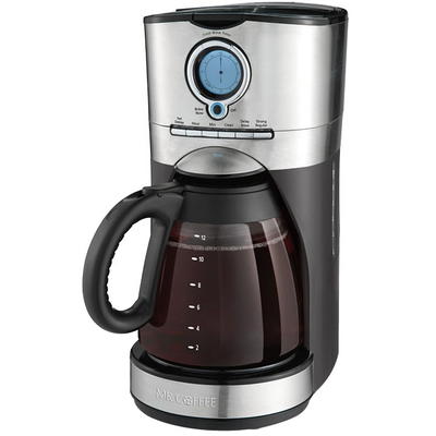 ELECTRIC CUBAN ESPRE COFFEE MAKER-CAFETERA ELECTRICA CUBANA ( 3-6  Cups)(Black) 37005902657