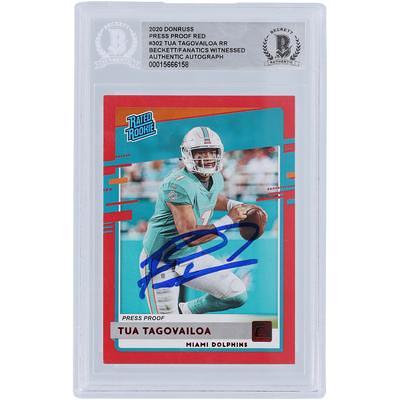 Deebo Samuel San Francisco 49ers Autographed 2019 Panini Donruss Rated  Rookie #317 Beckett Fanatics Witnessed Authenticated 9.5/10 Rookie Card