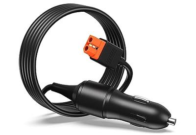 Premium Extension Cable 12v Socket to XT60i (XT60) – Clean