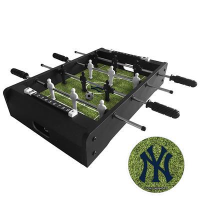 New York Yankees 25 Layer Lighted StadiumView End Table