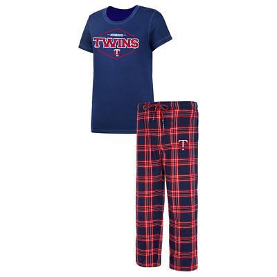 Concepts Sport Louisville Cardinals Flannel Pants