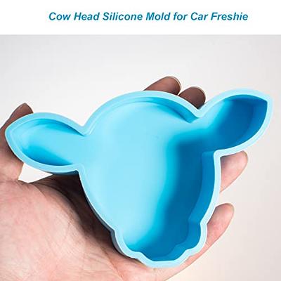 Horseshoe Mold Car Freshie Silicone Molds For Aroma Beads - Yahoo Shopping