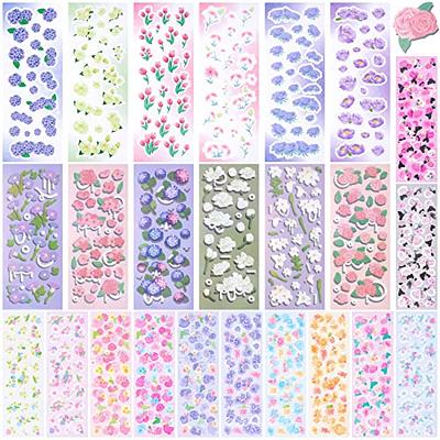 150 Pcs Vintage Washi Stickers for Scrapbooking,2.8''x3.5'' Sticker Book  for Journaling with 60 Pcs Washi Stickers and 90Pcs Scrapbook Papers.Junk