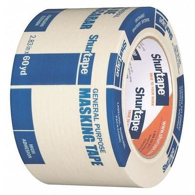 Scotch Permanent Double-sided Tape .5 X 450 : Target