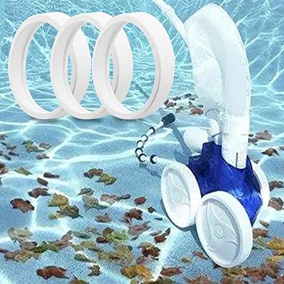 Sporthfish Pool Cleaner All Purpose Tire C10 Wheel Replacement