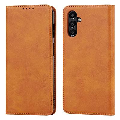 Samsung Galaxy A32 5G Case - Folio Flip Wallet Phone Case