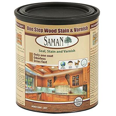 Deck Armor-Total Wood Protection by Seal It Green®-Plant Based, Eco  Friendly Wood Sealer That Protects & Waterproofs All Wood Types. Lifetime  Wood