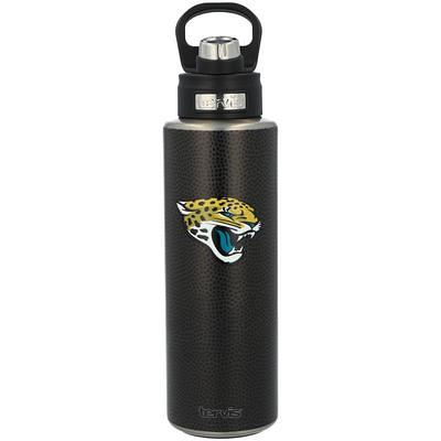 Miami Dolphins 26oz. Primary Logo Water Bottle - White