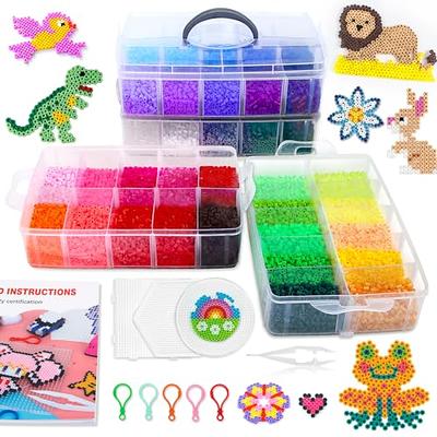 VERTOY Friendship Bracelet Making Kit for Girls - Cool Arts and Crafts Toys  for 6 7 8 9 10 11 12 Years Old, Bracelet String and Rewarding Activity