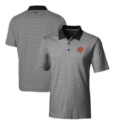 Nike Men's Cincinnati Bengals Rewind Orange/White Polo