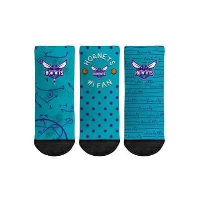 Unisex Rock Em Socks Florida State Seminoles Super Fan Five-Pack Low-Cut  Socks Set